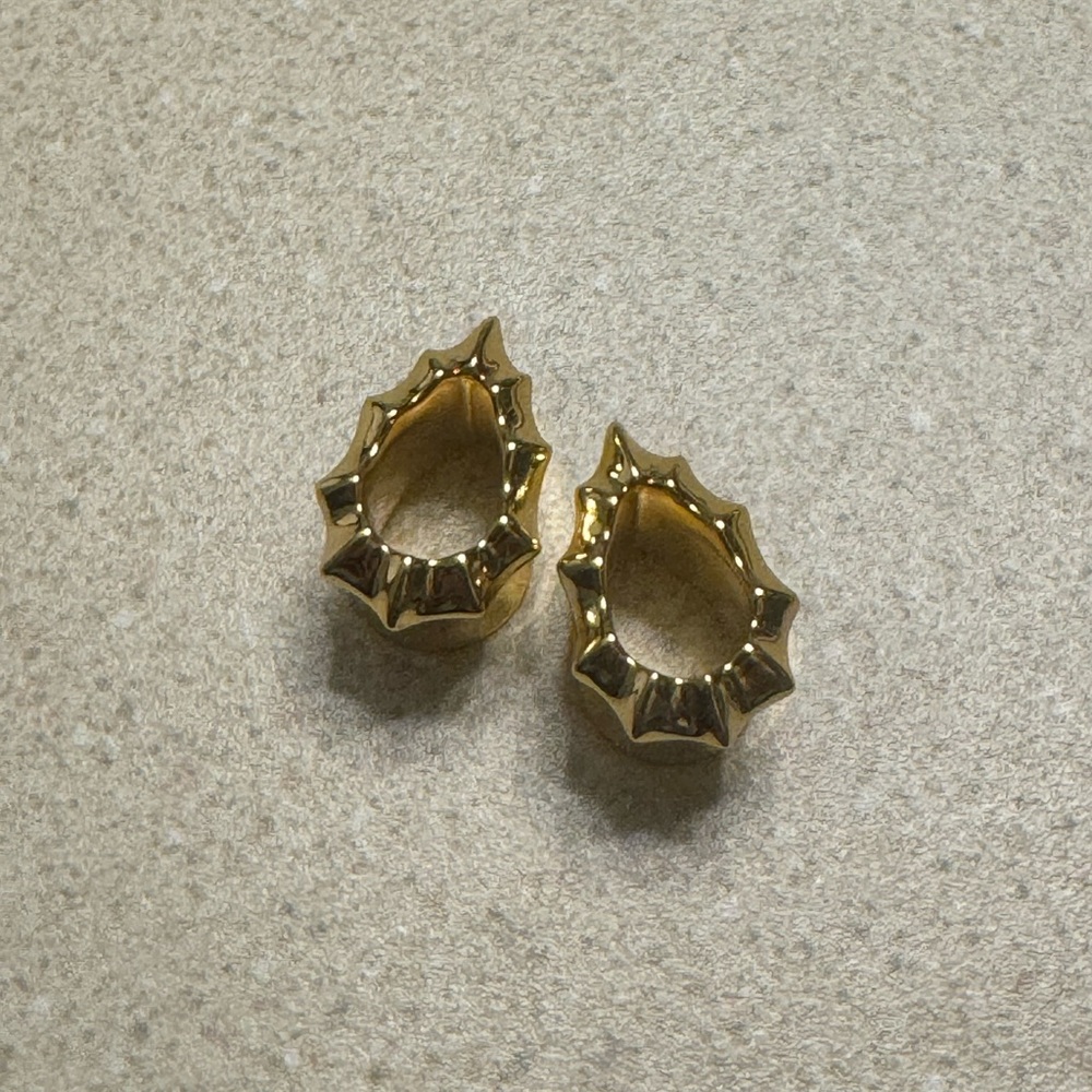 Ask & Embla Gold Astra Tunnels
